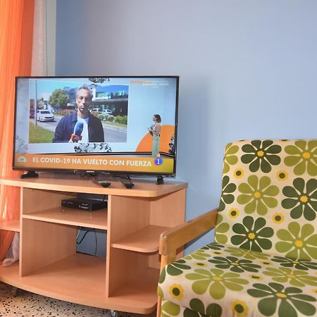 Rnet - Roses II Apartment Luaran gambar